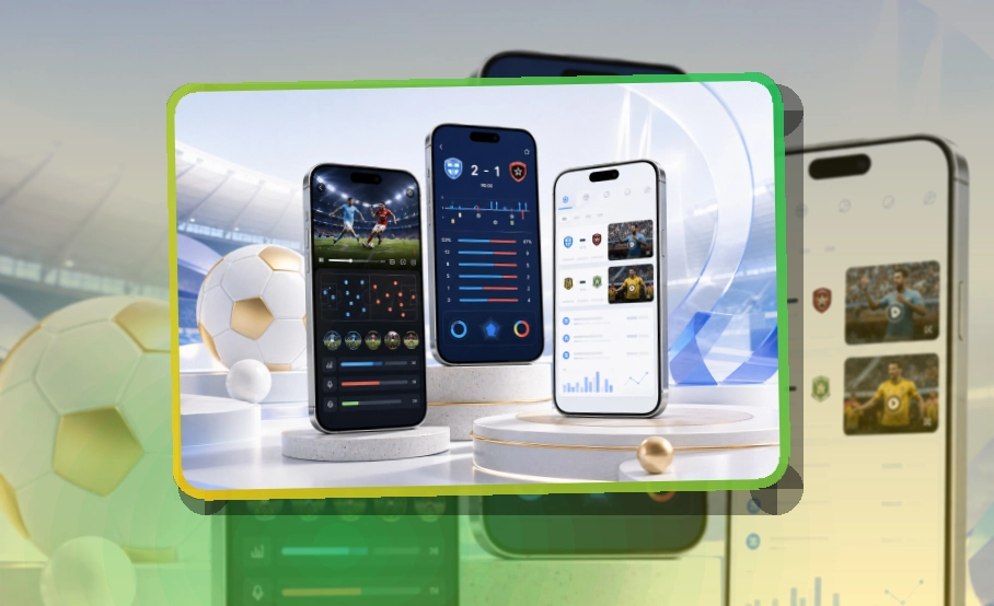 MK体育 App赛事功能整理，常用入口更直观 页面展示